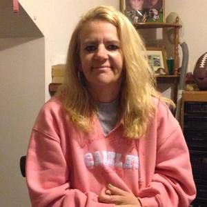 Meet your Posher, Annette